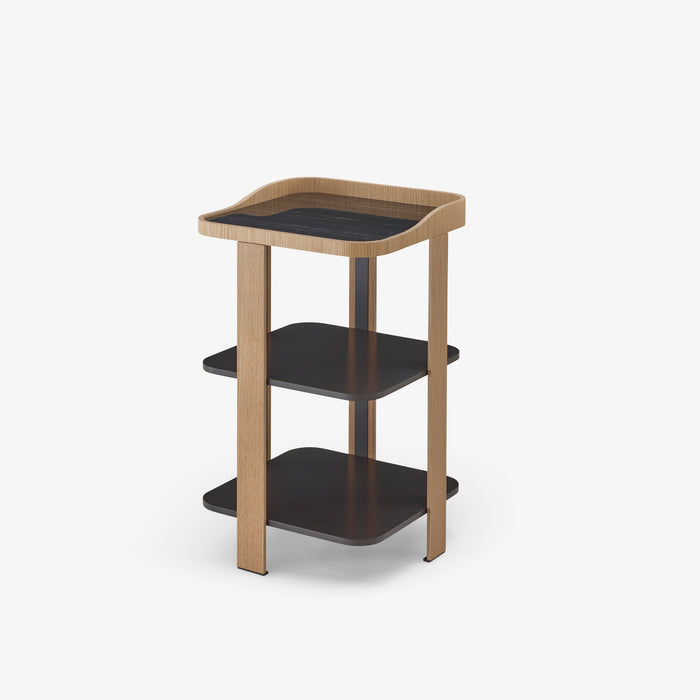Ligne Roset Postmoderne Bedside Table - MyConcept Hong Kong