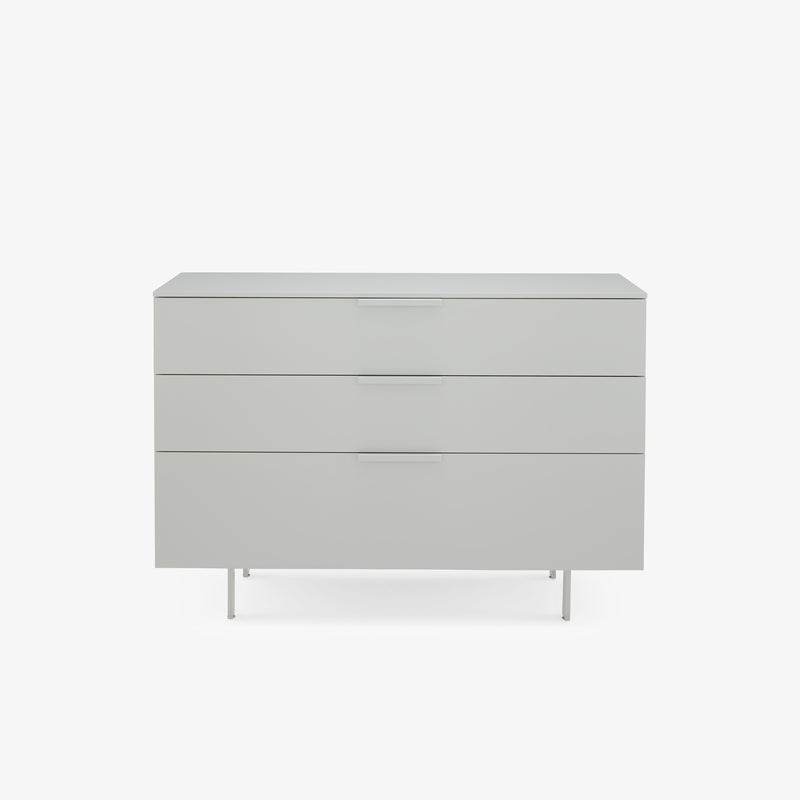 Ligne Roset Everywhere 3 Drawer Chest C 26 - MyConcept Hong Kong