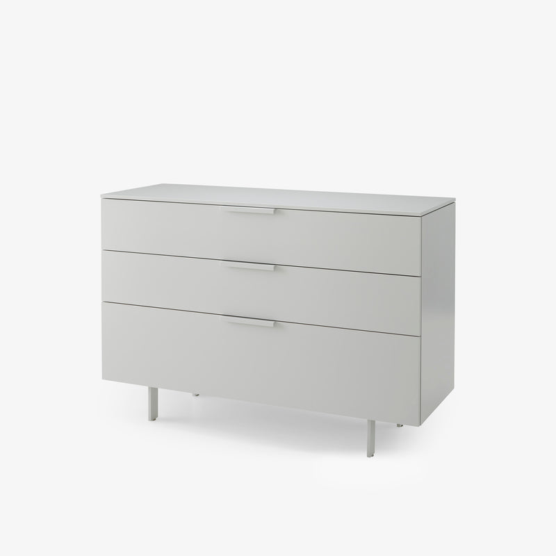Ligne Roset Everywhere 3 Drawer Chest C 26 - MyConcept Hong Kong