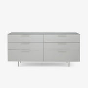 Ligne Roset Everywhere 6 Drawer Chest C 27 - MyConcept Hong Kong