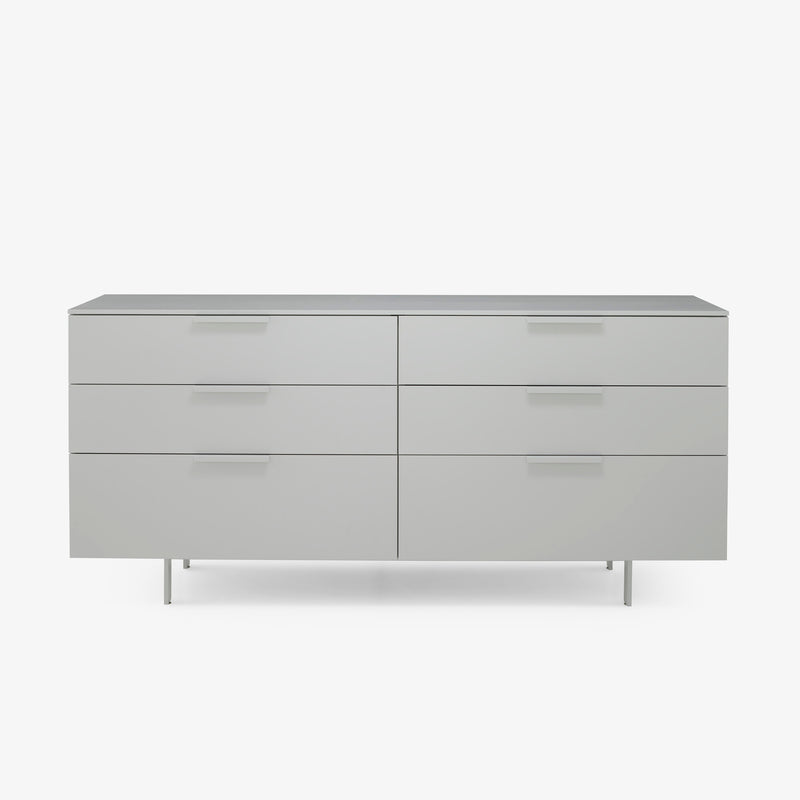 Ligne Roset Everywhere 6 Drawer Chest C 27 - MyConcept Hong Kong
