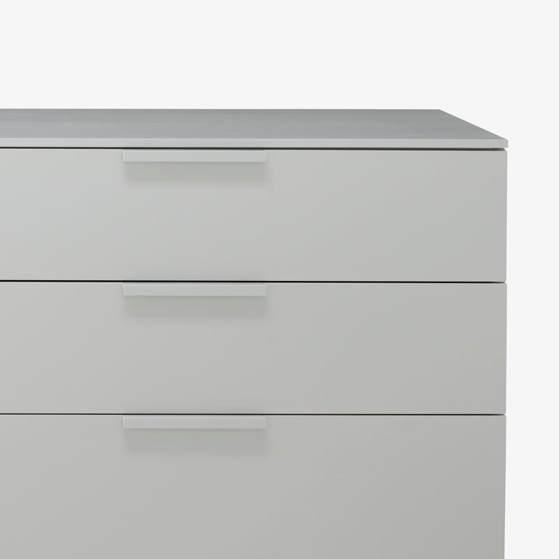 Ligne Roset Everywhere Sideboard Coplanar Doors C2 - MyConcept Hong Kong