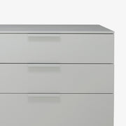 Ligne Roset Everywhere 6 Drawer Chest C 27 - MyConcept Hong Kong
