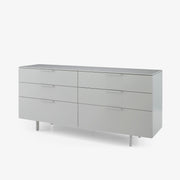 Ligne Roset Everywhere 6 Drawer Chest C 27 - MyConcept Hong Kong
