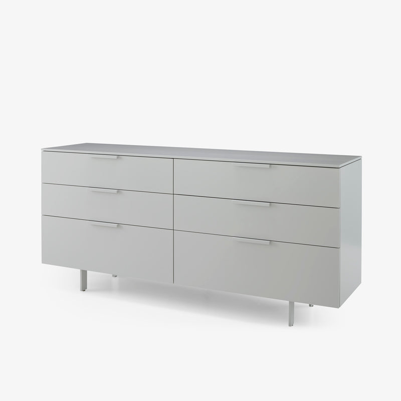 Ligne Roset Everywhere 6 Drawer Chest C 27 - MyConcept Hong Kong