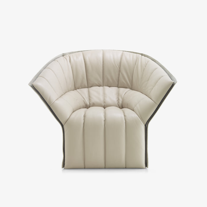 Ligne Roset Moël Armchair Low Back - MyConcept Hong Kong