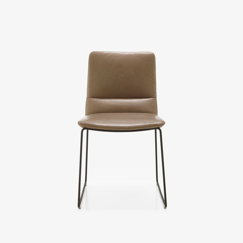 Ligne Roset Bendchair Chair Metal Base - MyConcept Hong Kong