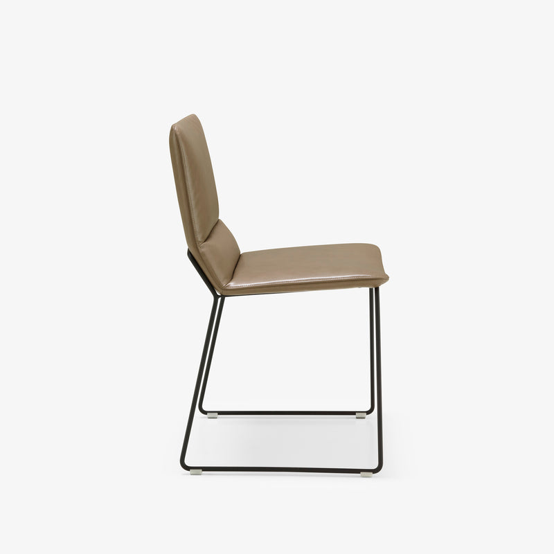 Ligne Roset Bendchair Chair Metal Base - MyConcept Hong Kong