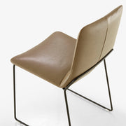 Ligne Roset Bendchair Chair Metal Base - MyConcept Hong Kong