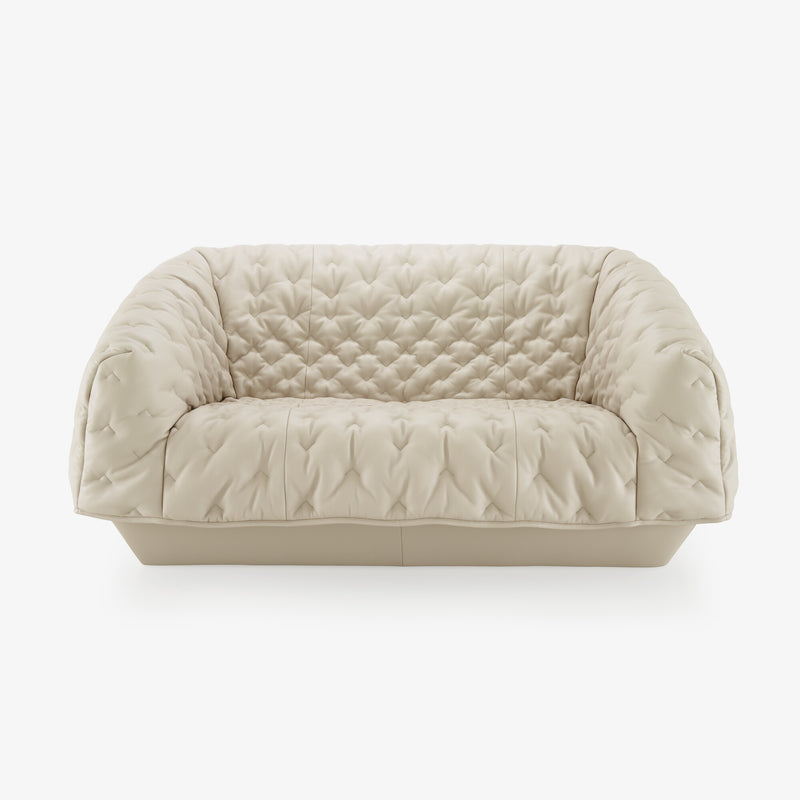 Ligne Roset Cover Medium Settee Complete Item Upholstery Sofa - MyConcept Hong Kong