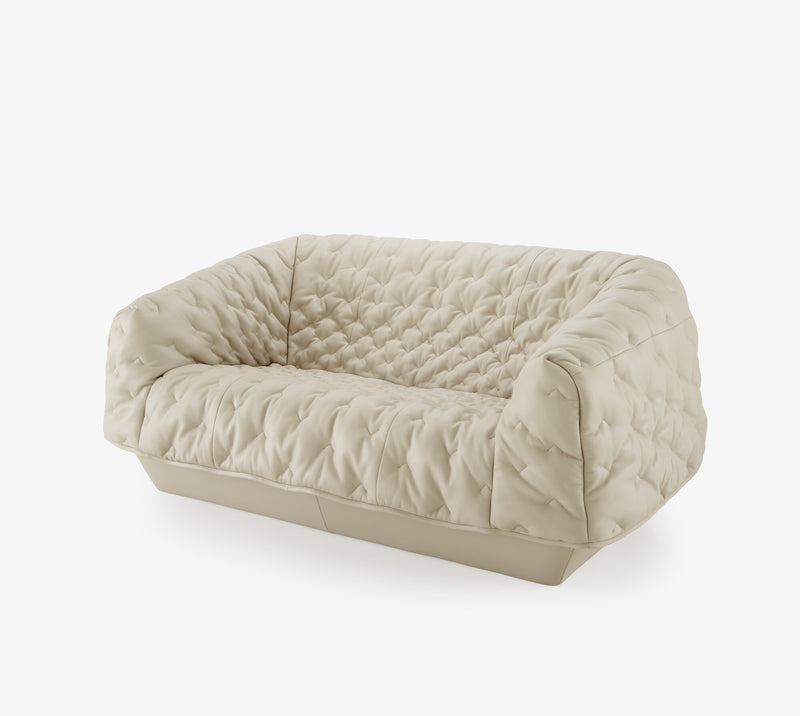 Ligne Roset Cover Medium Settee Complete Item Upholstery Sofa - MyConcept Hong Kong