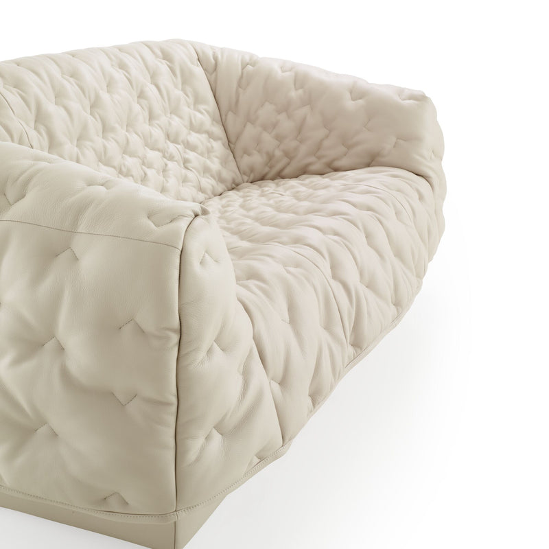 Ligne Roset Cover Medium Settee Complete Item Upholstery Sofa - MyConcept Hong Kong