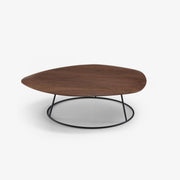 Ligne Roset Pebble Low Table Convex Top Small - MyConcept Hong Kong