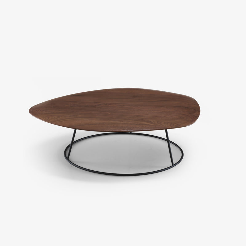 Ligne Roset Pebble Low Table Convex Top Small - MyConcept Hong Kong