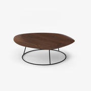 Ligne Roset Pebble Low Table Convex Top Small - MyConcept Hong Kong