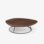 Ligne Roset Pebble Low Table Concave Top Small - MyConcept Hong Kong