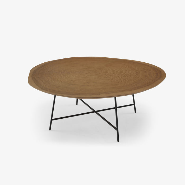Ligne Roset Alburni Low Table - MyConcept Hong Kong