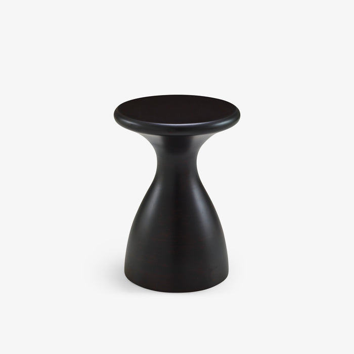Ligne Roset Bottle Stool Black - MyConcept Hong Kong