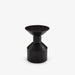 Ligne Roset Geometry Stool Black - MyConcept Hong Kong