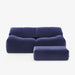 Ligne Roset Plumy Medium Settee Upholstery Sofa - MyConcept Hong Kong