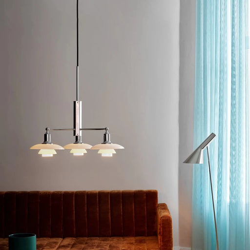 PH 2/1 STEM FITTING Pendant Lamp - MyConcept Hong Kong