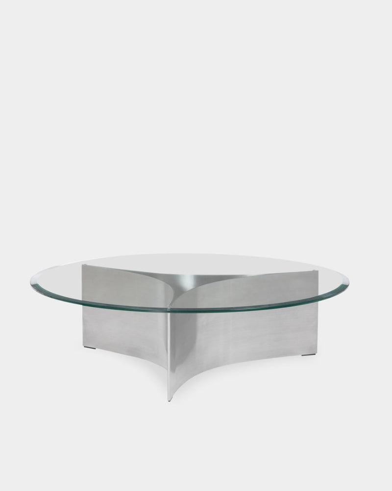 Wendelbo Arc Table