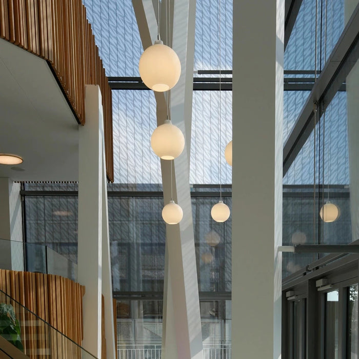 WOHLERT Pendant Lamp - MyConcept Hong Kong