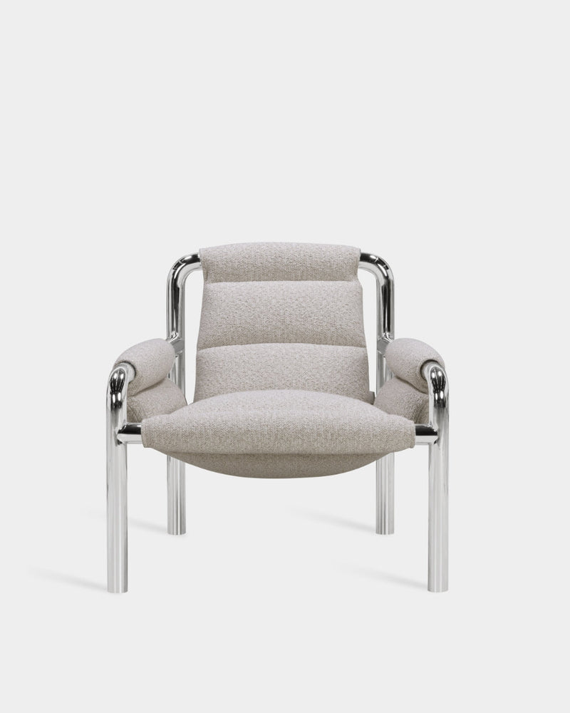 Wendelbo Atli Lounge Chair