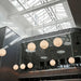 WOHLERT Pendant Lamp - MyConcept Hong Kong