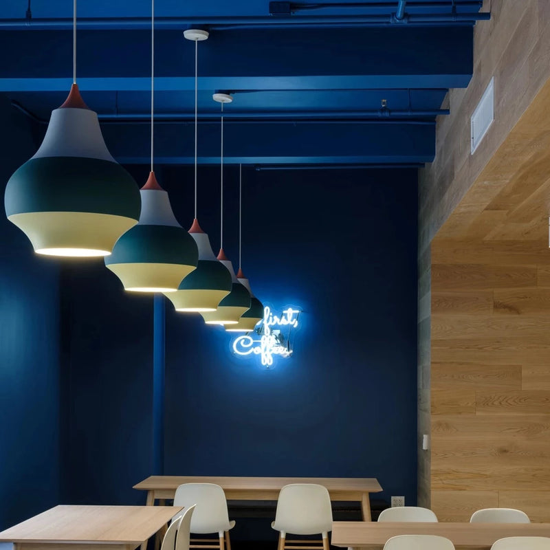 CIRQUE Pendant Lamp - MyConcept Hong Kong