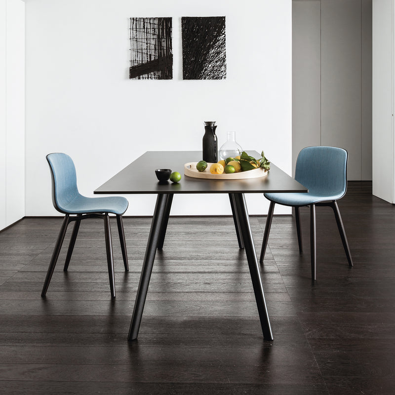 Magis Troy Chair (Wooden Legs)