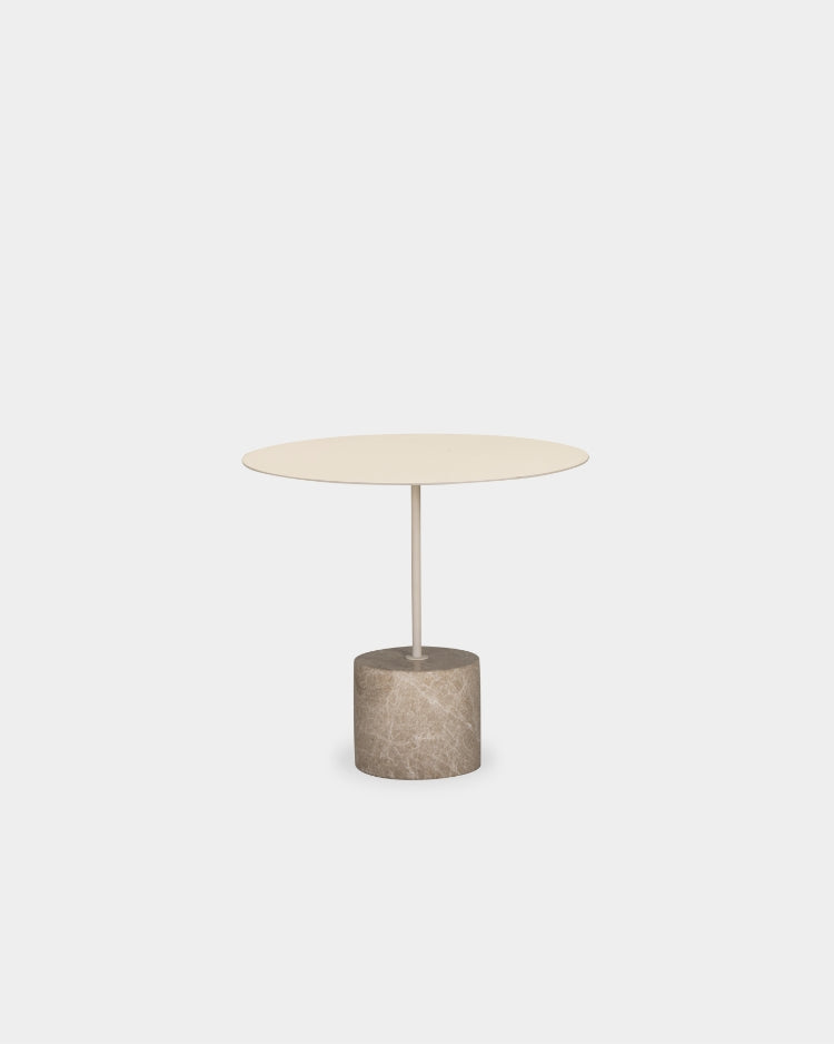 Wendelbo Calibre Side Table