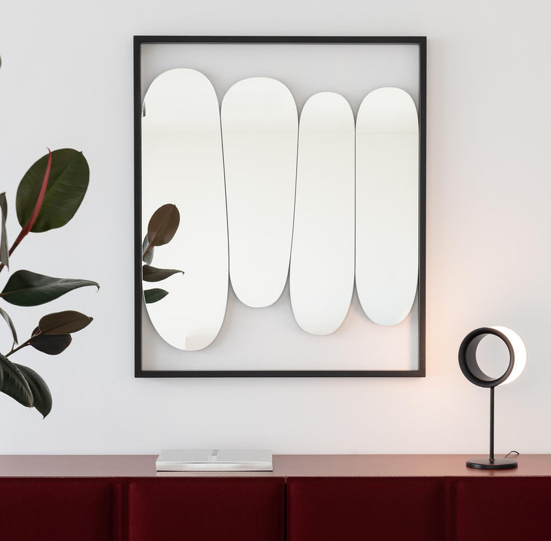 Magis Morphed Mirror