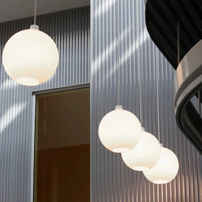 WOHLERT Pendant Lamp - MyConcept Hong Kong