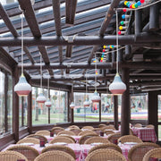 CIRQUE Pendant Lamp - MyConcept Hong Kong