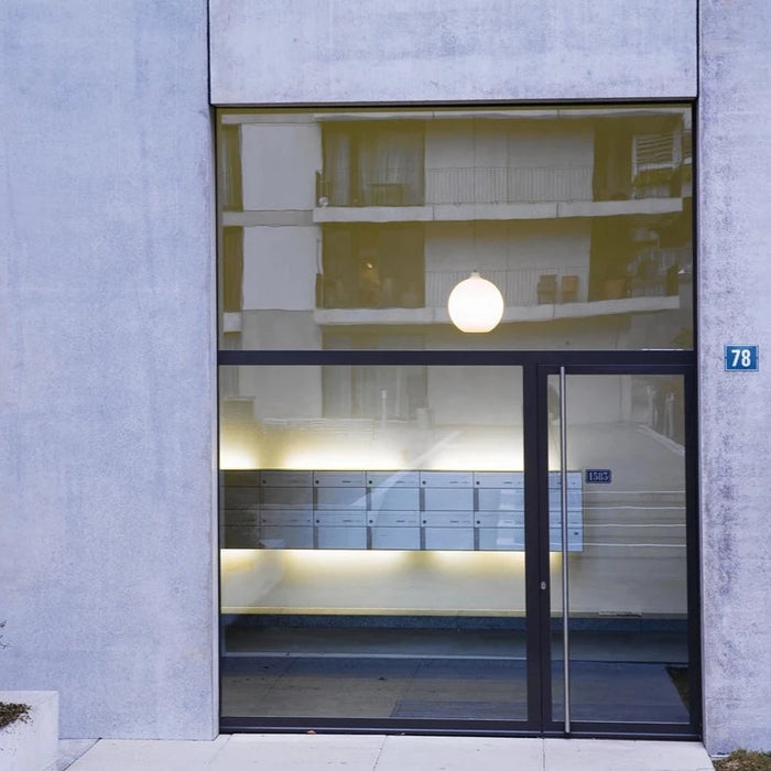 WOHLERT Pendant Lamp - MyConcept Hong Kong