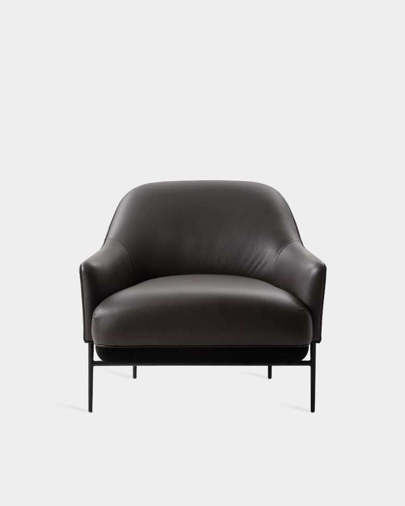 Wendelbo Chill Lounge Chair