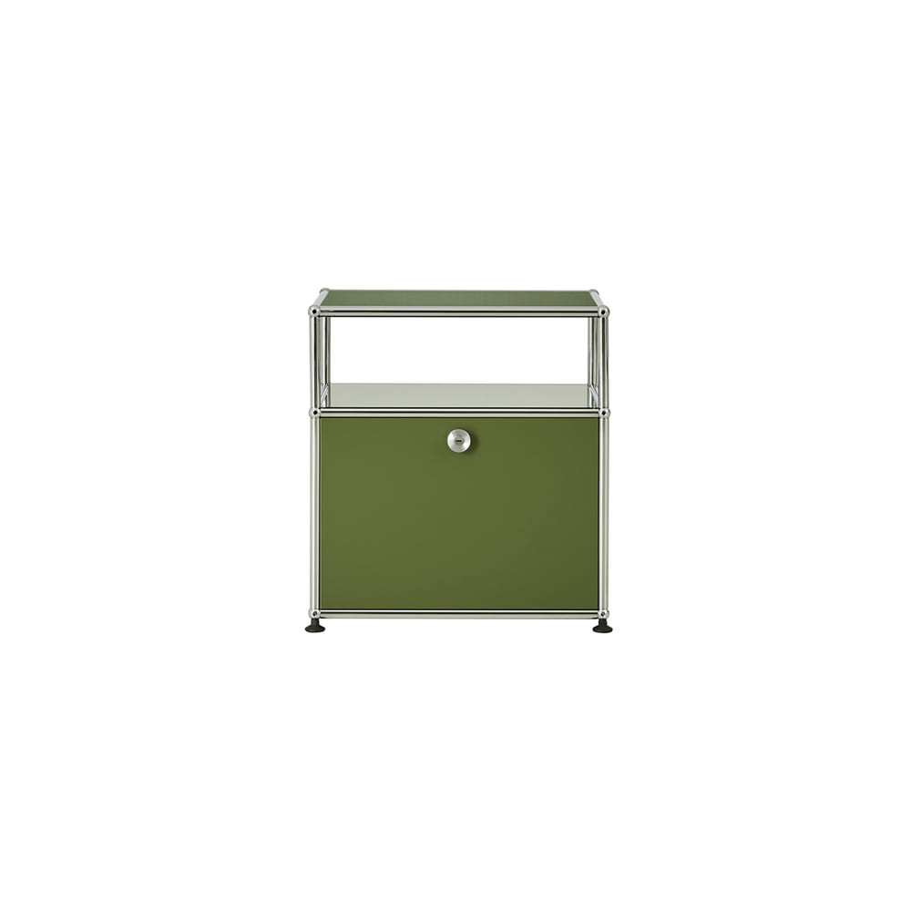 USM Haller Bedside Tables