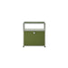 USM Haller Bedside Table (Khaki) - MyConcept Hong Kong