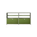 USM Haller Storage 2x2 (Khaki) - MyConcept Hong Kong