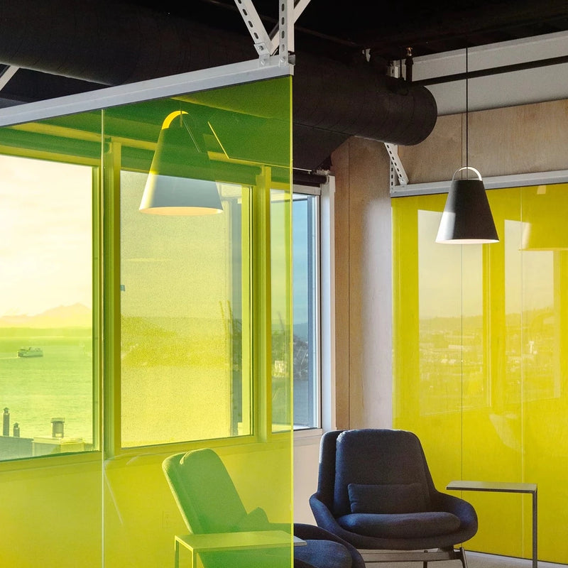 ABOVE Pendant Lamp - MyConcept Hong Kong