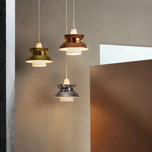 DOO-WOP Pendant Lamp - MyConcept Hong Kong