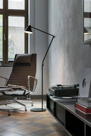 NJP Floor Lamp - MyConcept Hong Kong