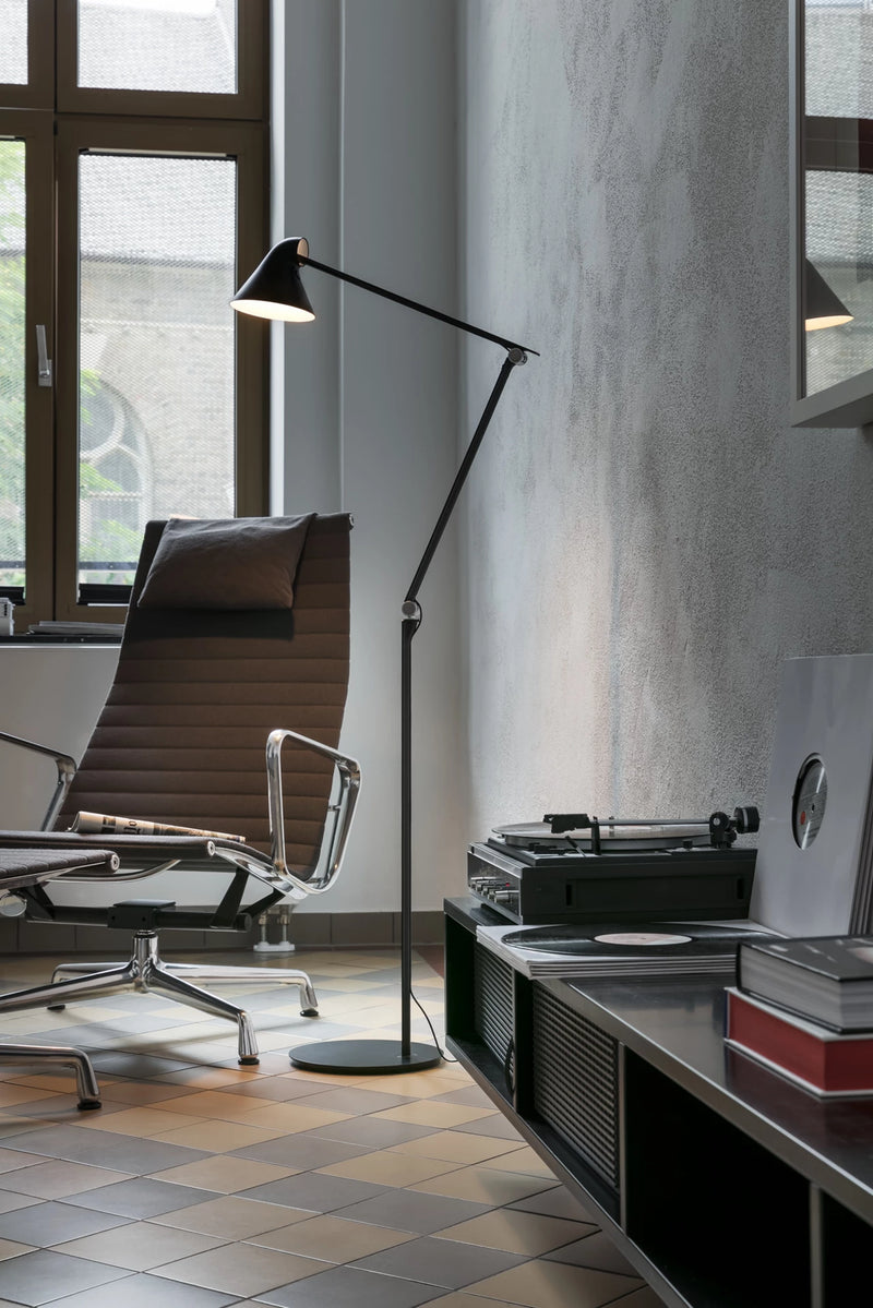 NJP Floor Lamp - MyConcept Hong Kong