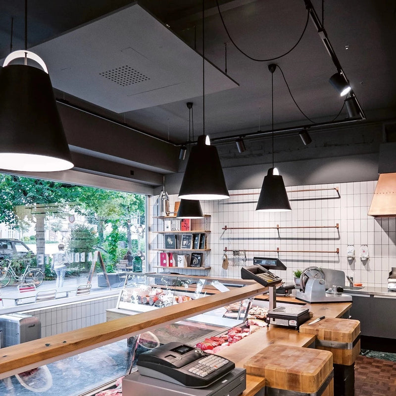 ABOVE Pendant Lamp - MyConcept Hong Kong