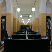 WOHLERT Pendant Lamp - MyConcept Hong Kong