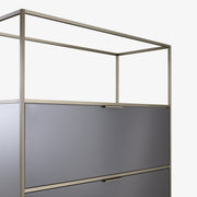Ligne Roset Dita High Unit - MyConcept Hong Kong