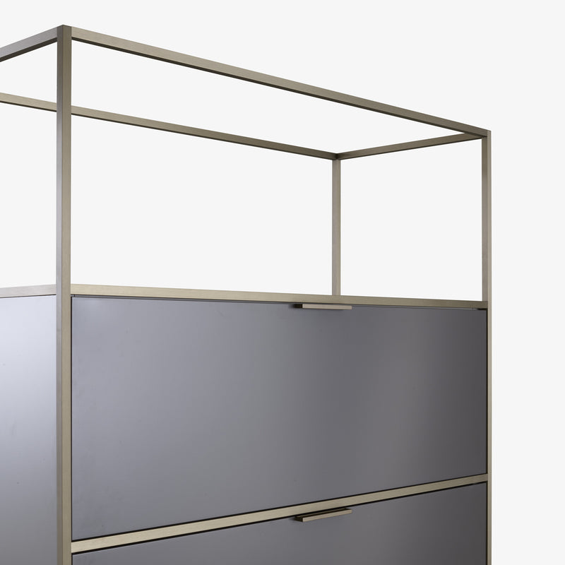 Ligne Roset Dita High Unit - MyConcept Hong Kong
