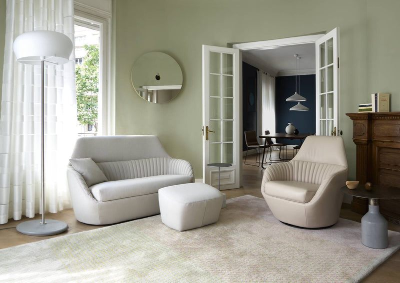 Ligne Roset Ura Mirror Large - MyConcept Hong Kong