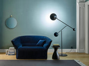 Ligne Roset Cinetique Floor Standard Lamp - MyConcept Hong Kong